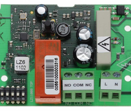 Jablotron Jablotron JA-150N Drahtloses Leistungsmodul PG