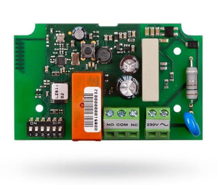 Jablotron Jablotron JA-150N Drahtloses Leistungsmodul PG