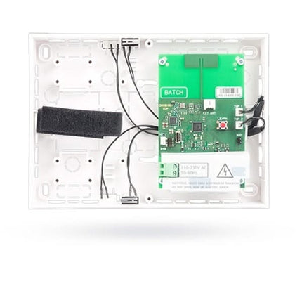 Système d'alarmeExpert.fr JA-150R