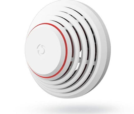 Jablotron Jablotron JA-150ST Détecteur de chaleur et d'incendie sans fil