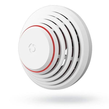 Jablotron Jablotron JA-150ST Détecteur de chaleur et d'incendie sans fil