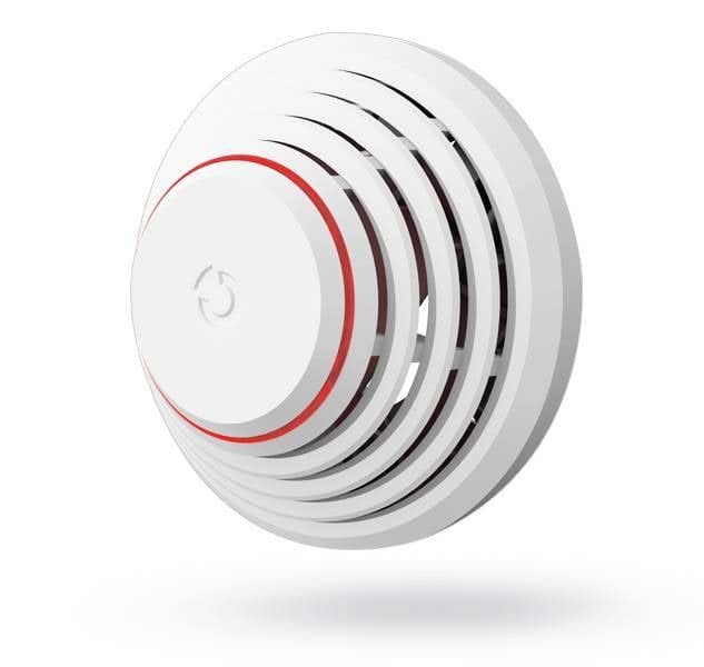 Jablotron Jablotron JA-150ST Funk-Feuer- und Wärmemelder
