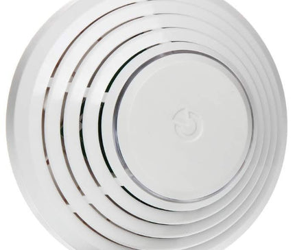 Jablotron Jablotron JA-150ST Détecteur de chaleur et d'incendie sans fil