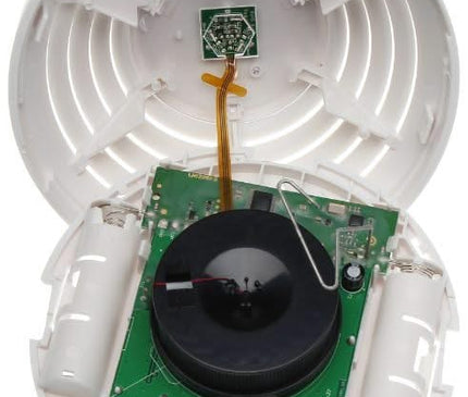 Jablotron Jablotron JA-150ST Détecteur de chaleur et d'incendie sans fil