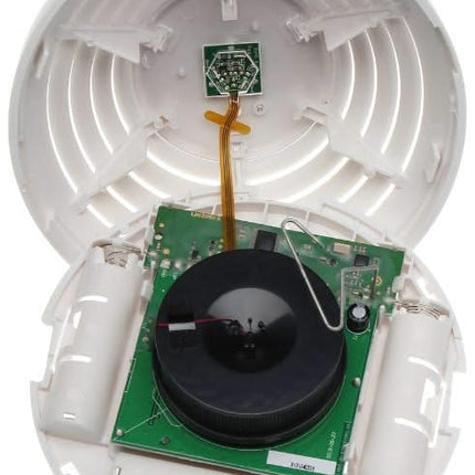 Jablotron Jablotron JA-150ST Détecteur de chaleur et d'incendie sans fil