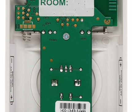 Jablotron Jablotron JA-150TP, Thermostat sans fil