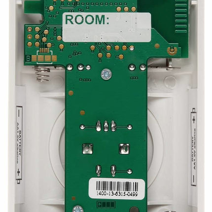 Jablotron Jablotron JA-150TP, Funk-Thermostat