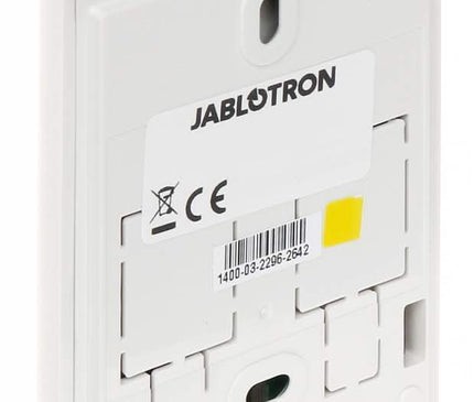 Jablotron Jablotron JA-150TP, Thermostat sans fil