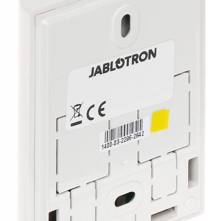 Jablotron Jablotron JA-150TP, Funk-Thermostat