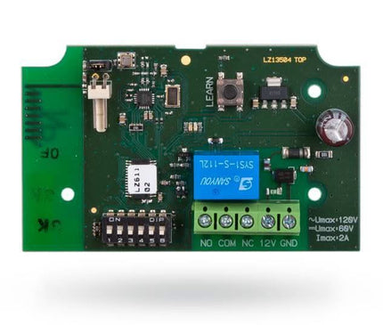 Jablotron Jablotron JA-151N Wireless signal output module PG