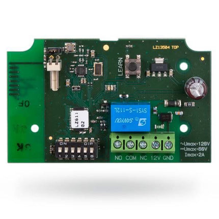 Jablotron Jablotron JA-151N Wireless signal output module PG