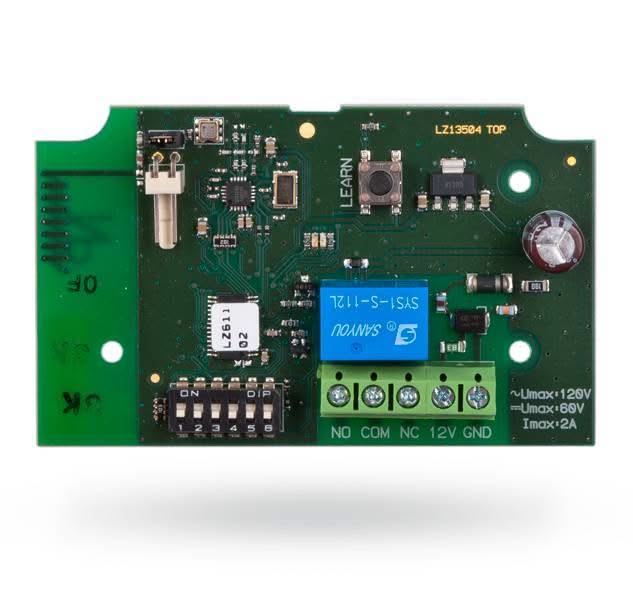 Jablotron JA-151N Wireless signal output module PG