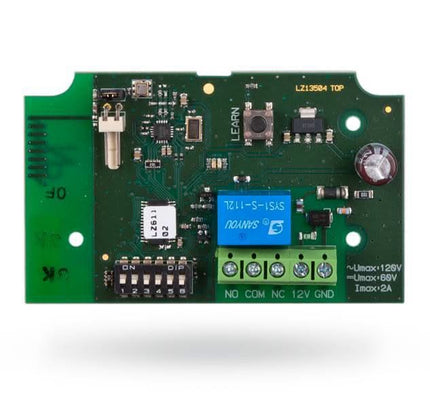 Jablotron Jablotron JA-151N Wireless signal output module PG