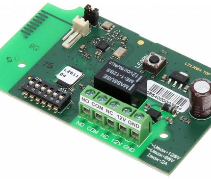 Jablotron Jablotron JA-151N Wireless signal output module PG