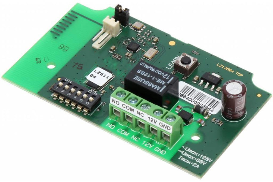 Jablotron Jablotron JA-151N Draadloze signaal uitgang module PG