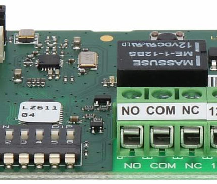 Jablotron Jablotron JA-151N Wireless signal output module PG