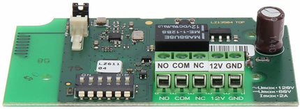 Jablotron Jablotron JA-151N Wireless signal output module PG