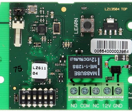 Jablotron Jablotron JA-151N Wireless signal output module PG