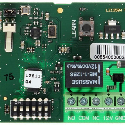 Jablotron Jablotron JA-151N Wireless signal output module PG
