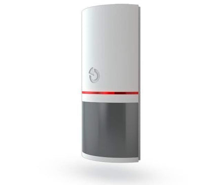 Jablotron Jablotron JA-151P-WG, DesignLine Wireless PIR with white-light protection