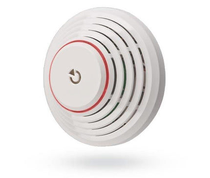 Jablotron Jablotron JA-151ST Wireless fire and heat detector with siren
