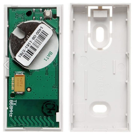 Jablotron Jablotron JA-151TH Draadloze temperatuur sensor