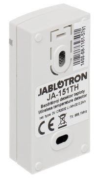 Jablotron Jablotron JA-151TH Draadloze temperatuur sensor