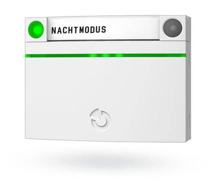 Jablotron Jablotron JA-152E Draadloos codebedienpaneel met RFID