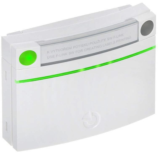 Jablotron Jablotron JA-152E Drahtloses Code-Bedienfeld mit RFID