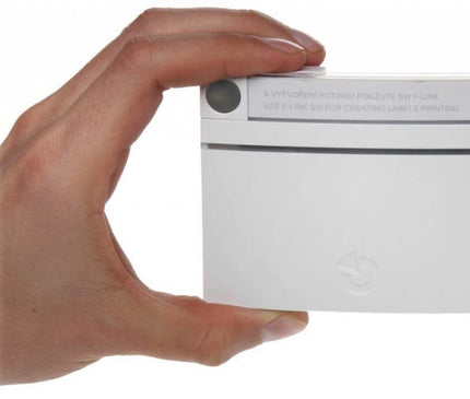 Jablotron Jablotron JA-152E Draadloos codebedienpaneel met RFID