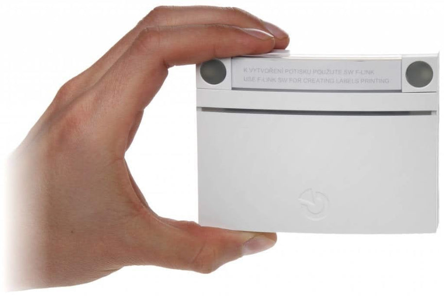 Jablotron Jablotron JA-152E Drahtloses Code-Bedienfeld mit RFID