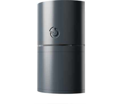 Jablotron Jablotron JA-152P-AN, Détecteur de mouvement sans fil PIR Anthracite