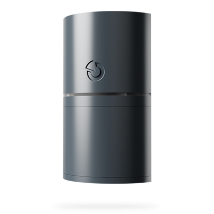 Jablotron Jablotron JA-152P-AN, Détecteur de mouvement sans fil PIR Anthracite