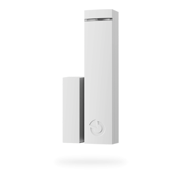 Jablotron Jablotron JA-152SHM, Shock and tilt detector wireless