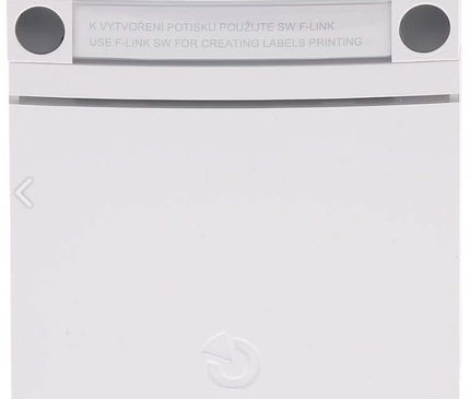 Jablotron Jablotron JA-153E Drahtloses Code-Bedienfeld mit RFID und Tastatur