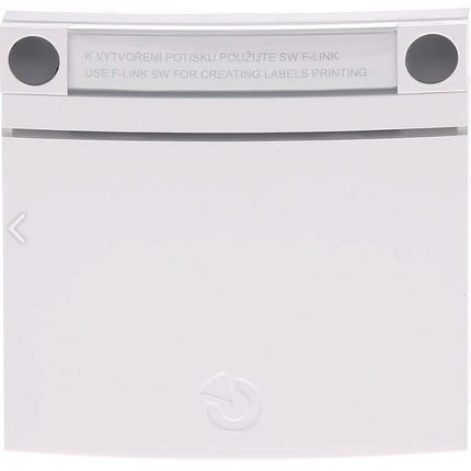Jablotron Jablotron JA-153E Drahtloses Code-Bedienfeld mit RFID und Tastatur