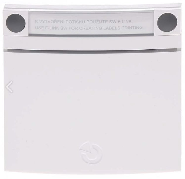 Jablotron JA-153E Panneau de contrôle à code sans fil avec RFID et clavier