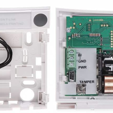Jablotron Jablotron JA-153E Drahtloses Code-Bedienfeld mit RFID und Tastatur