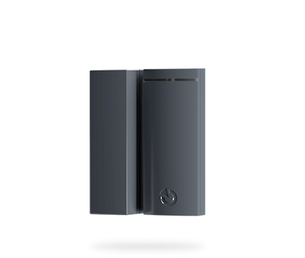 Jablotron Jablotron JA-151M-AN Mini-Magnetkontakt anthrazit