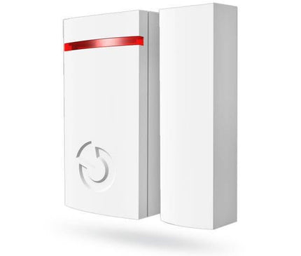 Jablotron Jablotron JA-155M Draadloos mini magneetcontact