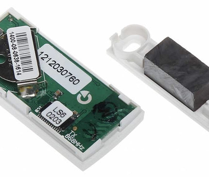 Jablotron Jablotron JA-155M Draadloos mini magneetcontact