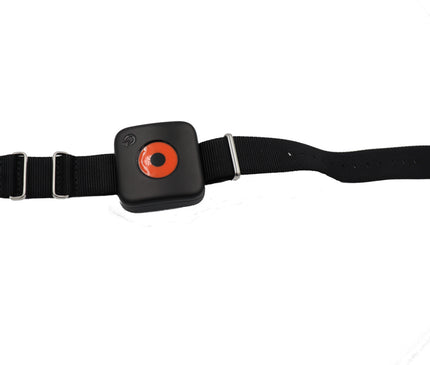 Jablotron Jablotron JA-157J Drahtloser Panikknopf für Handgelenk oder Hals
