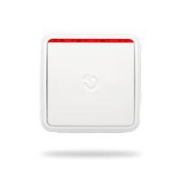 Jablotron Jablotron JA-158J Funk-Wandtaster