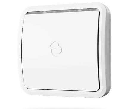 Jablotron Jablotron JA-158J Funk-Wandtaster