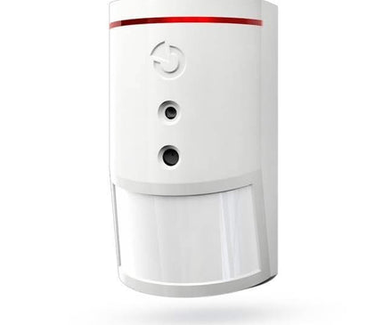 Jablotron Jablotron JA-160PC Draadloze PIR bewegingsdetector met ingebouwde fotocamera