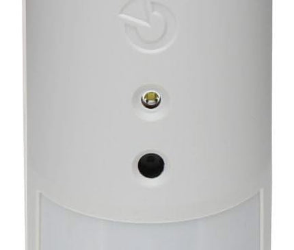 Jablotron Jablotron JA-160PC Draadloze PIR bewegingsdetector met ingebouwde fotocamera