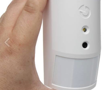 Jablotron Jablotron JA-160PC Draadloze PIR bewegingsdetector met ingebouwde fotocamera