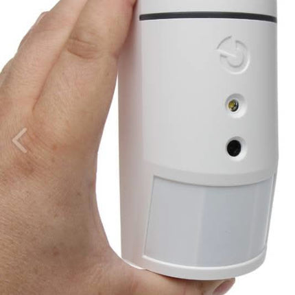 Jablotron Jablotron JA-160PC Draadloze PIR bewegingsdetector met ingebouwde fotocamera