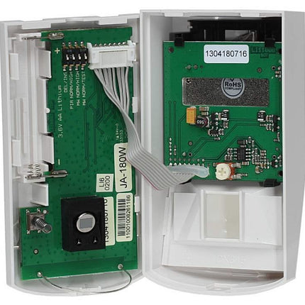 Jablotron Jablotron JA-161PW Draadloze PIR en MW detectie