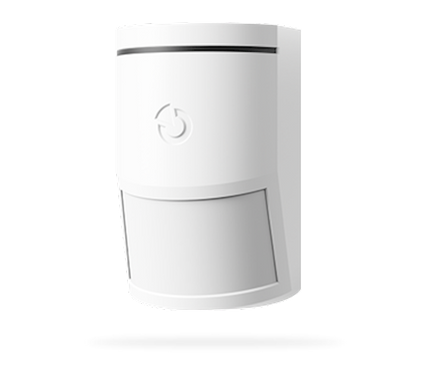 Jablotron Jablotron JA-161PW Détection sans fil PIR et MW